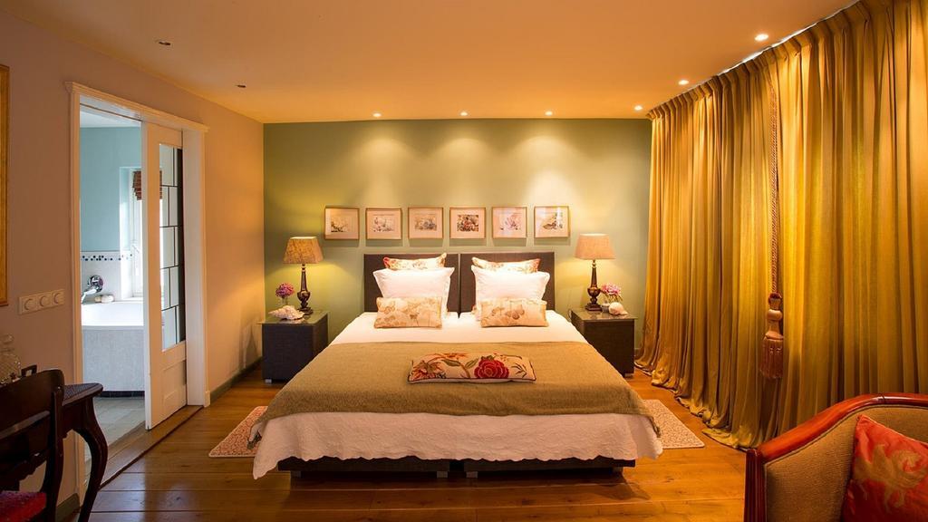 B&B Lux Schijndel Room photo