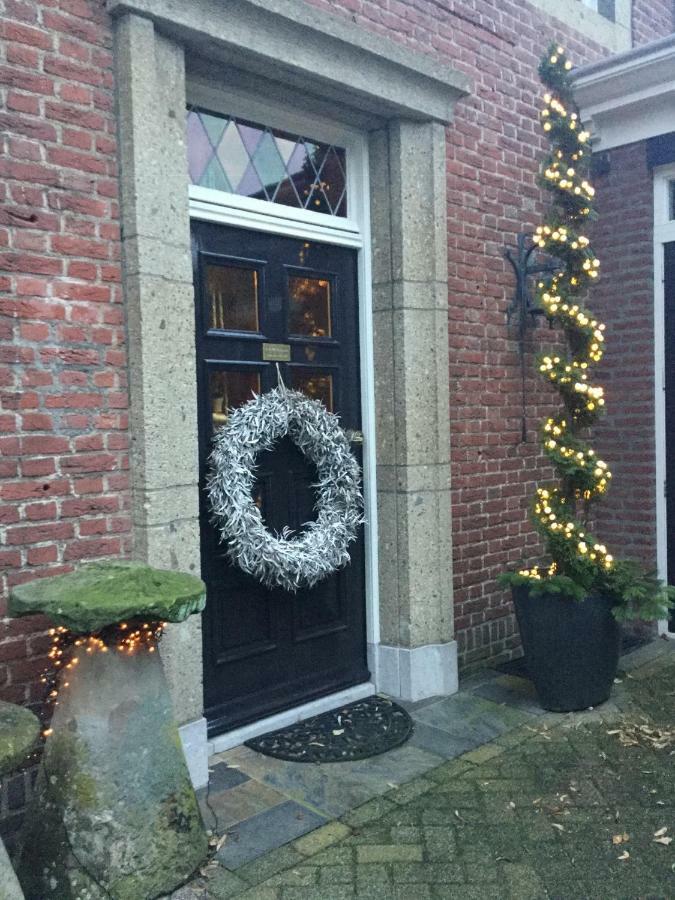 B&B Lux Schijndel Exterior photo